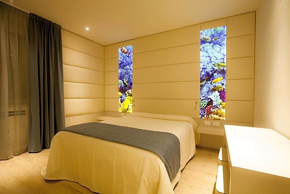 Villaggio I Sorbizzi