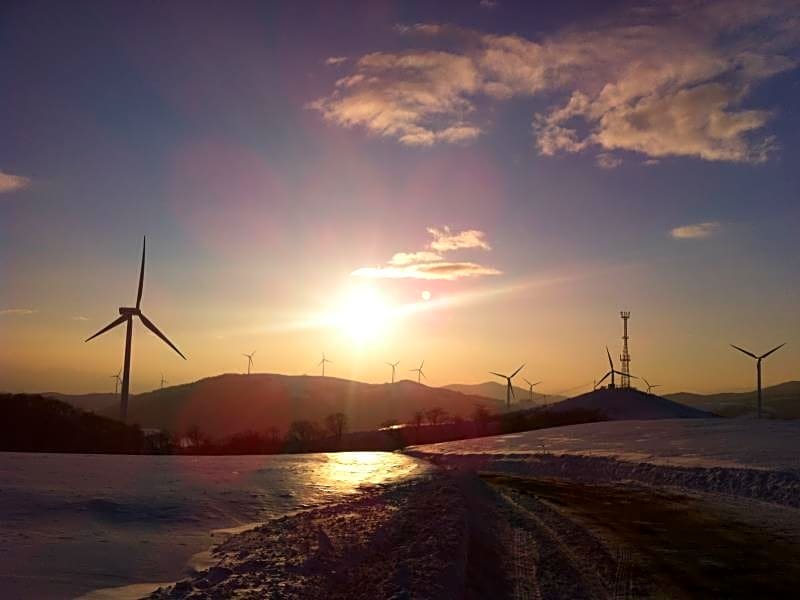 Daegwalnyeong Sanbang