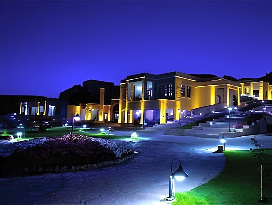 MDC Cave Hotel Cappadocia