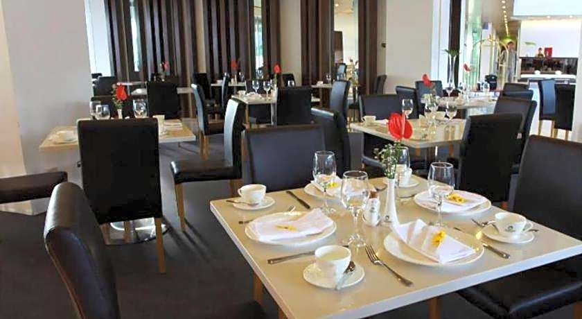 Ciriaco Hotel