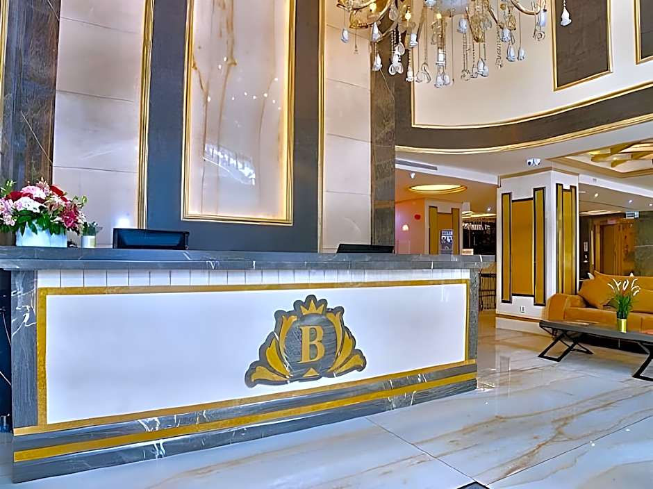 Büke Hotel Şişli