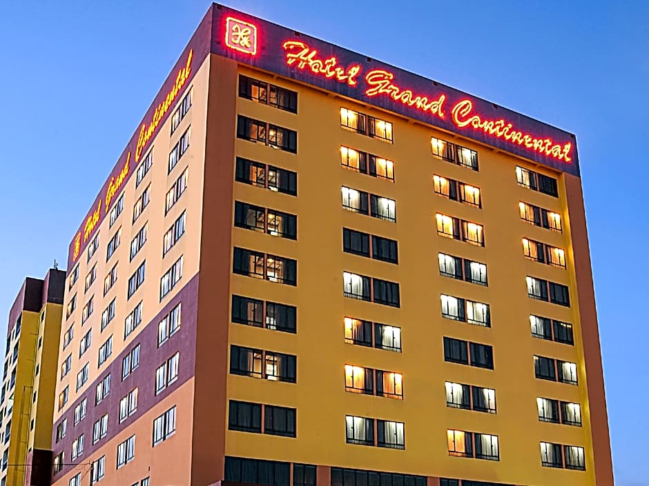 Photo 1 of 50 of Grand Continental Kuantan Hotel