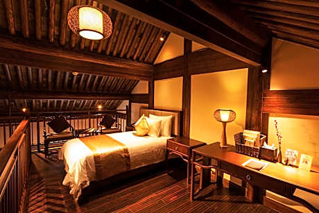 Executive Family Suite