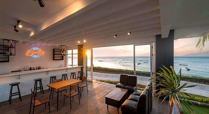 Kristal Hotel Kupang