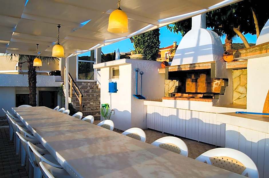 Panorama Villas - Adults Only