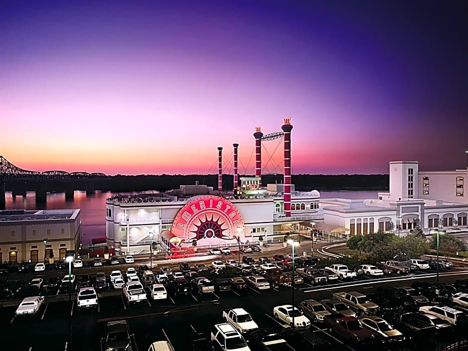 Ameristar Casino Hotel Vicksburg, Ms.