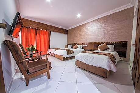 Standard Bungalow