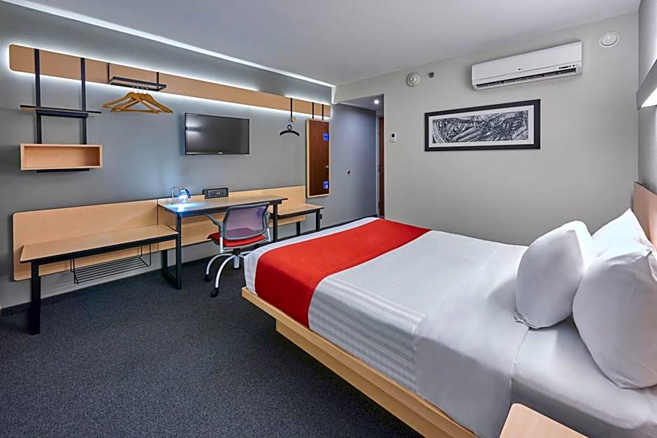 City Express by Marriott Irapuato Norte