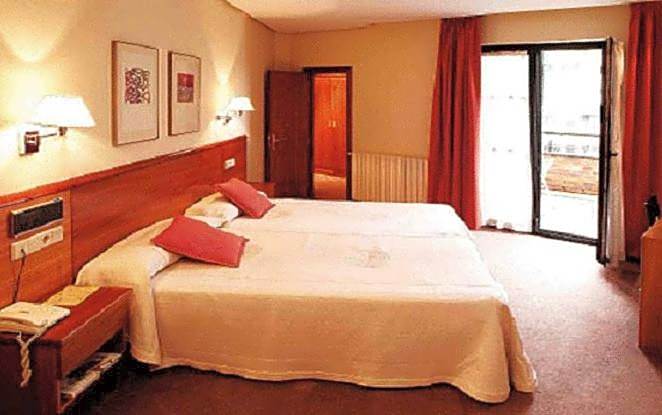 Hotel Anoeta