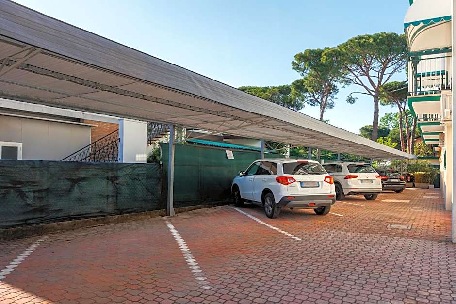 Hotel Picobello Pineta