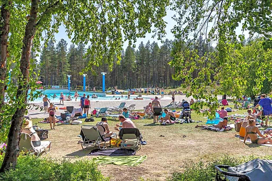 First Camp Arcus-Luleå