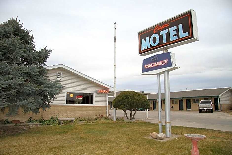 Capri Motel