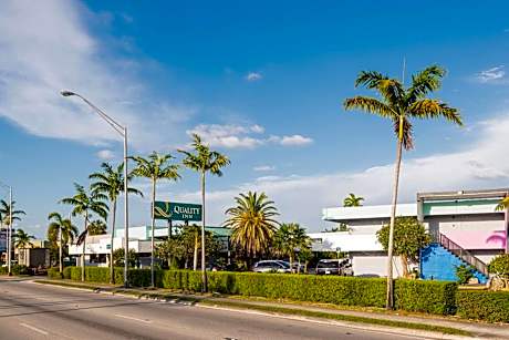 Quality Inn Miami South