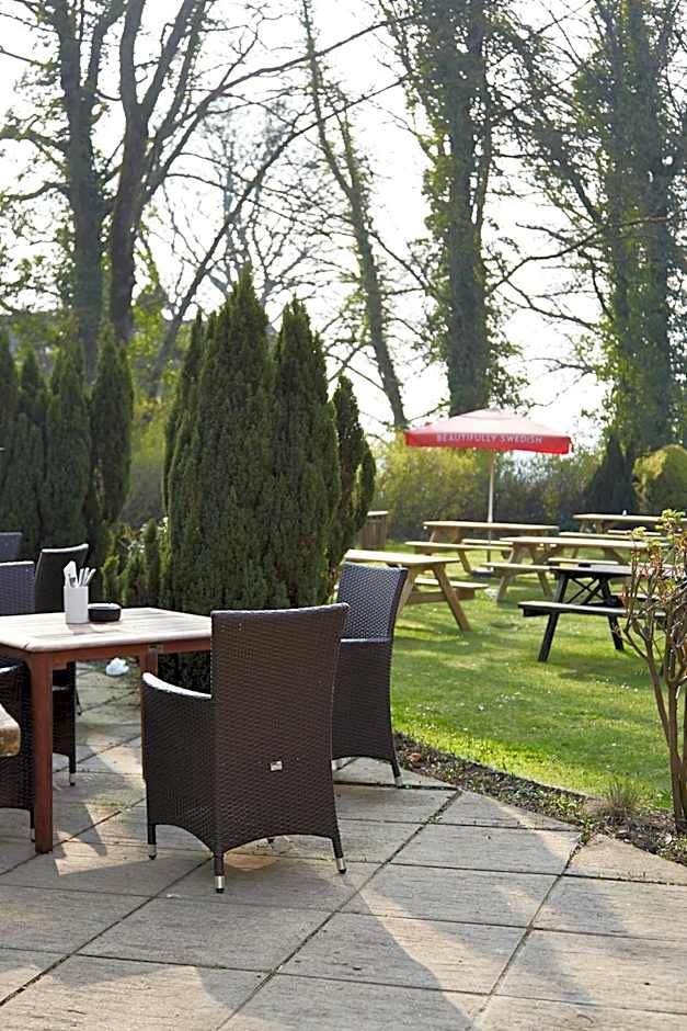 Royal George Hotel by Greene King Inns