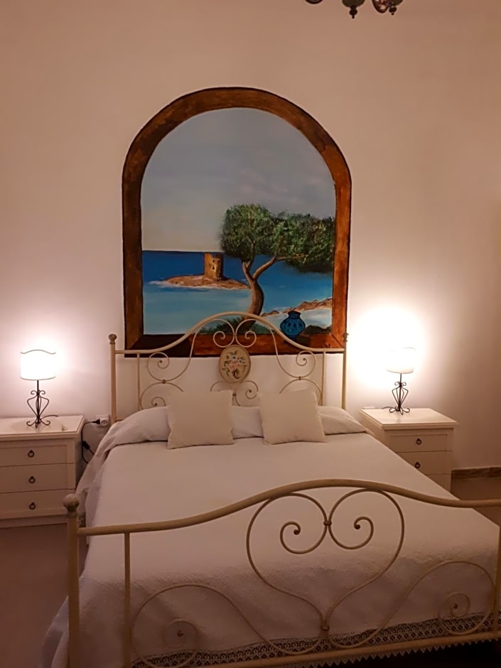 La Porta Sulla Costa