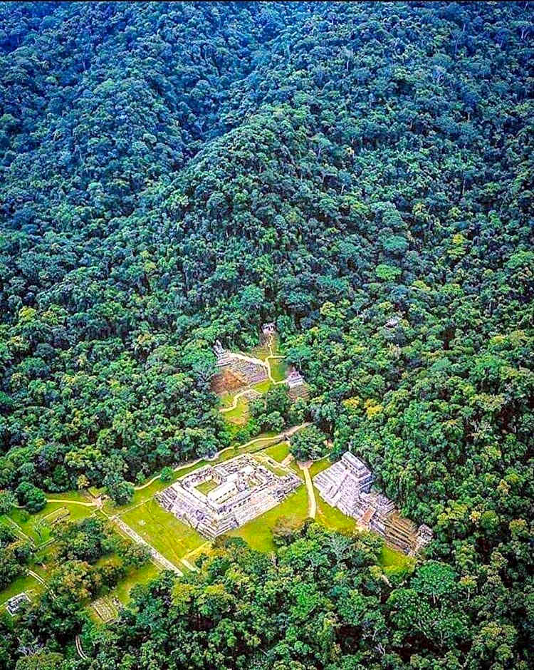 HOTEL PALENQUE PREMIER