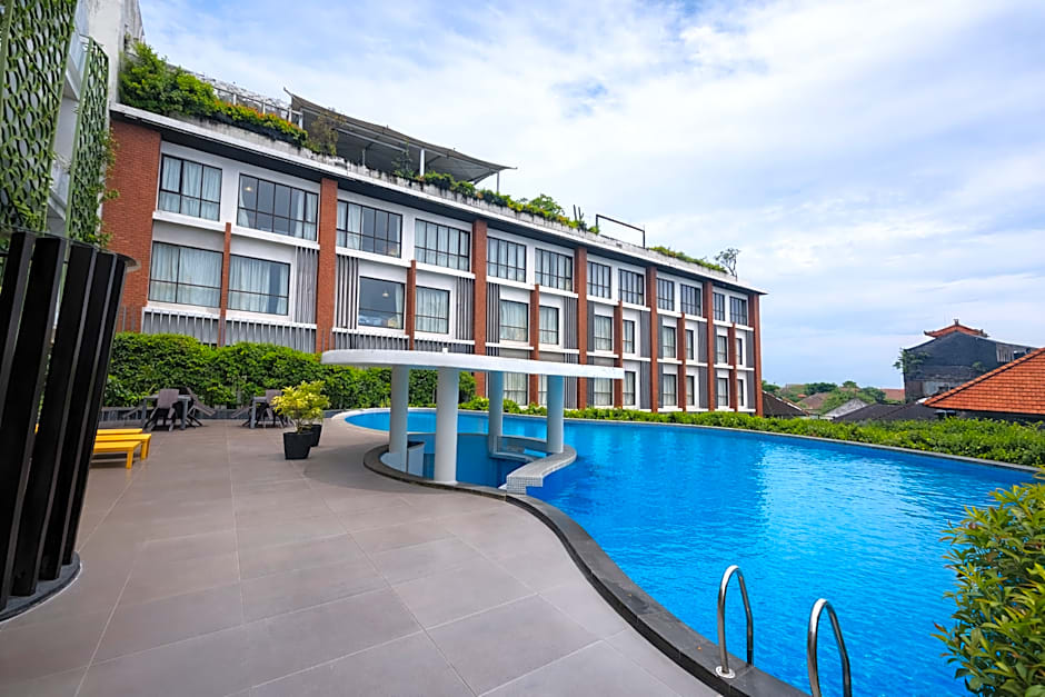 ION Bali Benoa Hotel