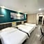Lishan Youpin Hotel (Guangzhou East Railway Station Shahe Clothing City)
