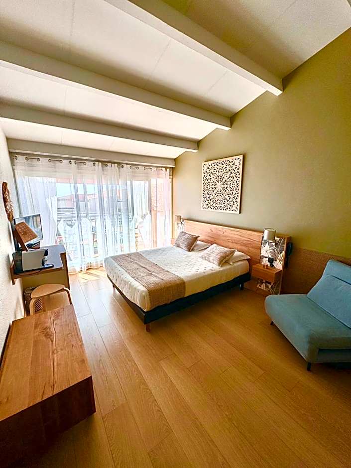 CAPAO Beach Hotel