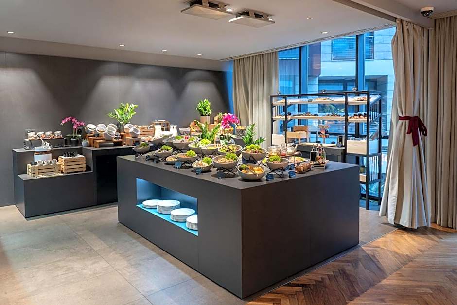Crowne Plaza Podgorica By IHG