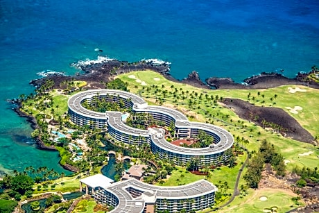 Hilton Grand Vacations Club Ocean Tower Waikoloa Village