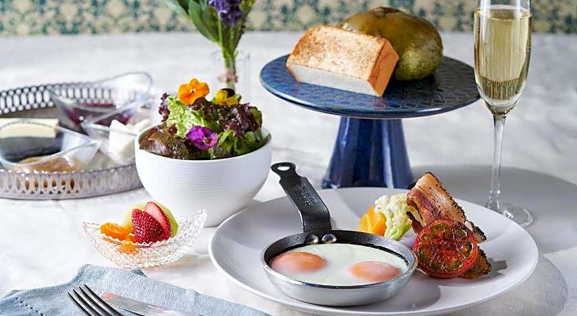 LONGINGHOUSE Kyukaruizawa Suwanomori