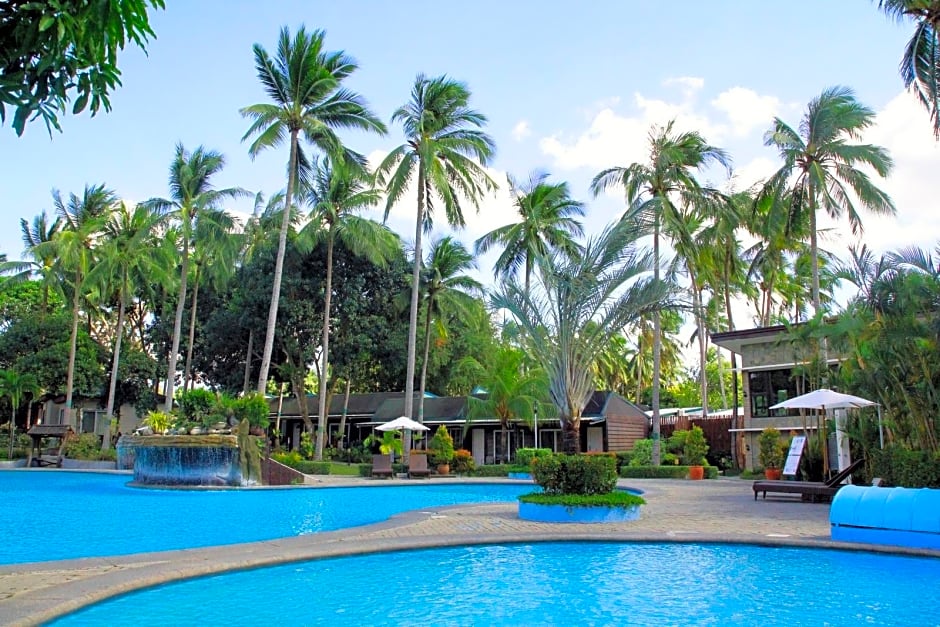 Batangas Country Club