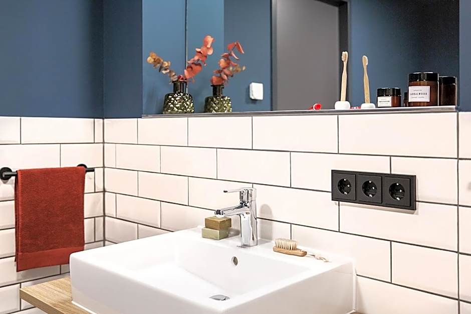 ipartment Frankfurt Airport