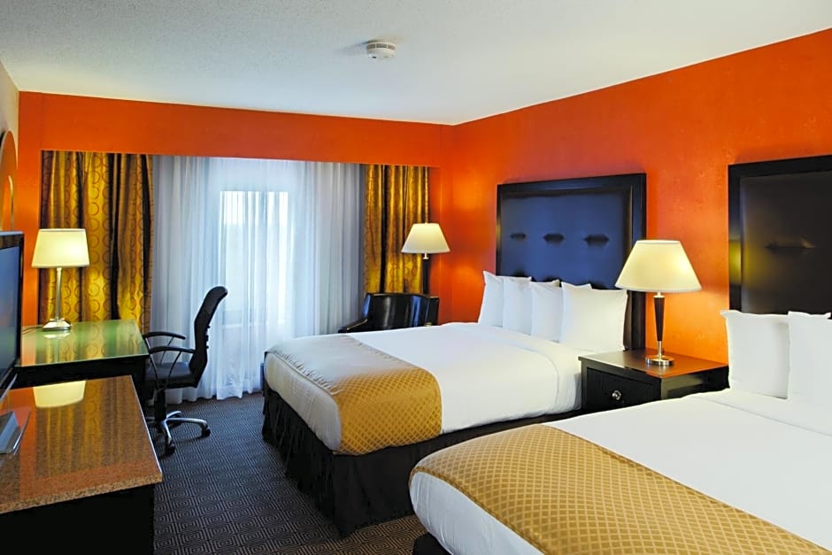 DoubleTree by Hilton Springfield