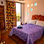 HOTEL VILLA AZUL