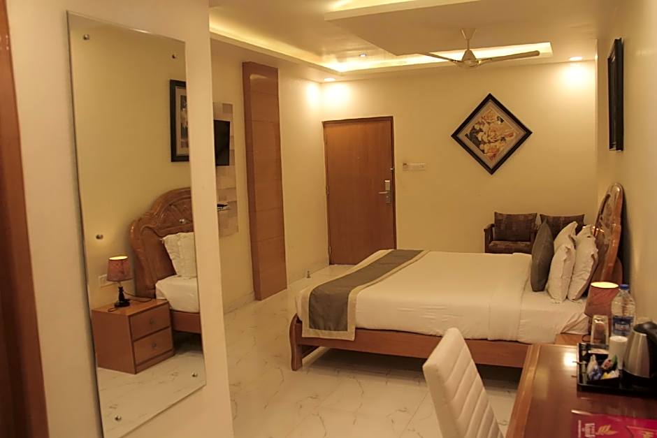 Hotel Vaibhav Inn