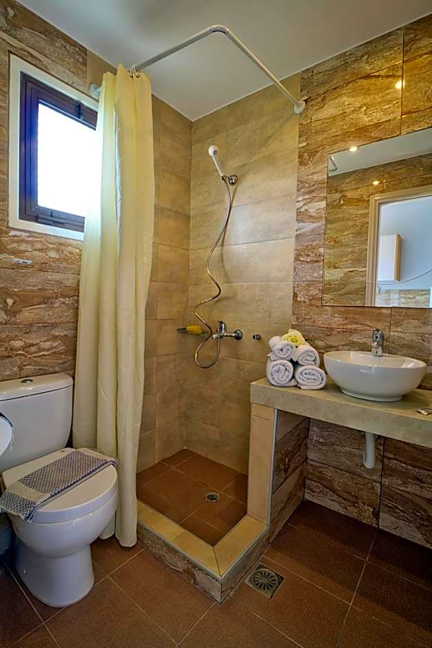 Two Brothers Studios & Apts