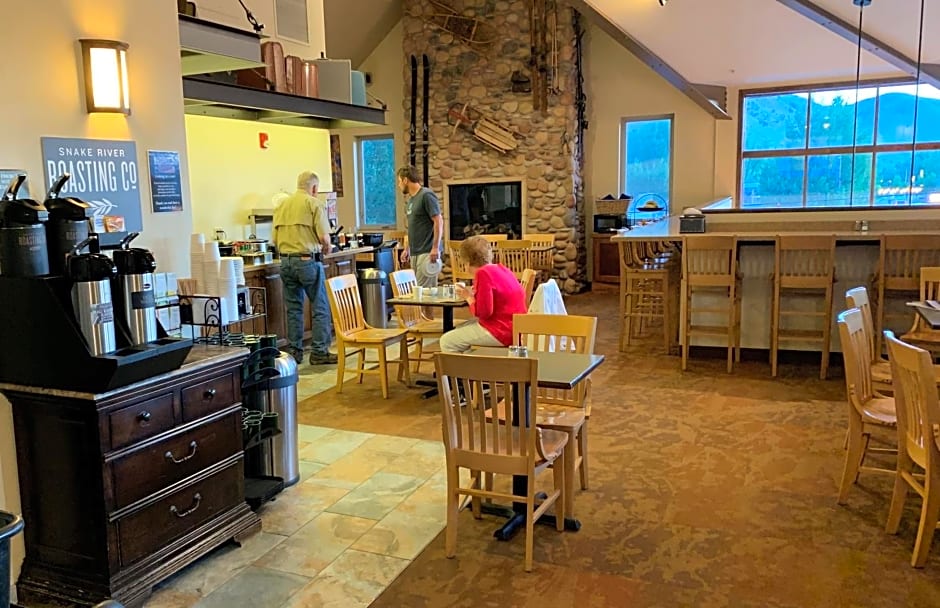 The Rockwell Inn
