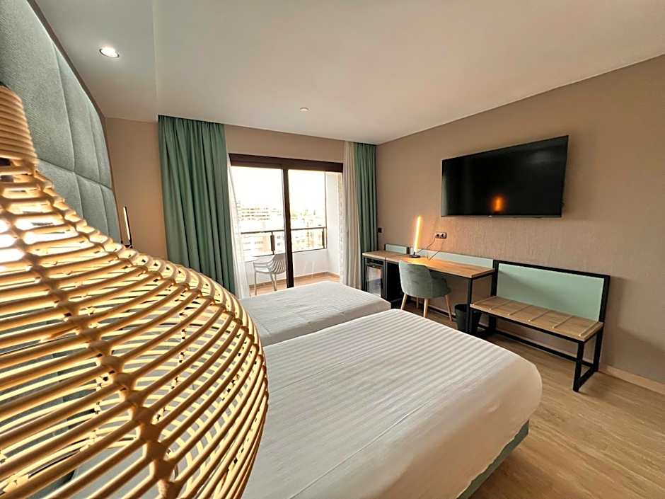 Sercotel Maya Alicante