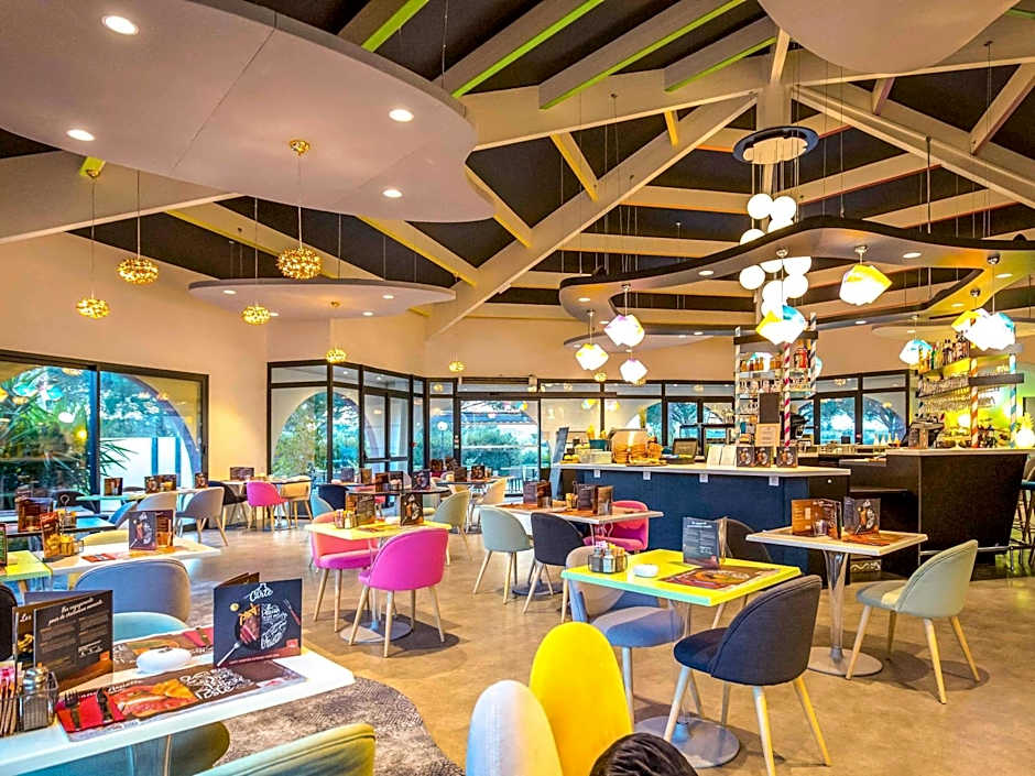 ibis Styles Frejus Sain-Raphael