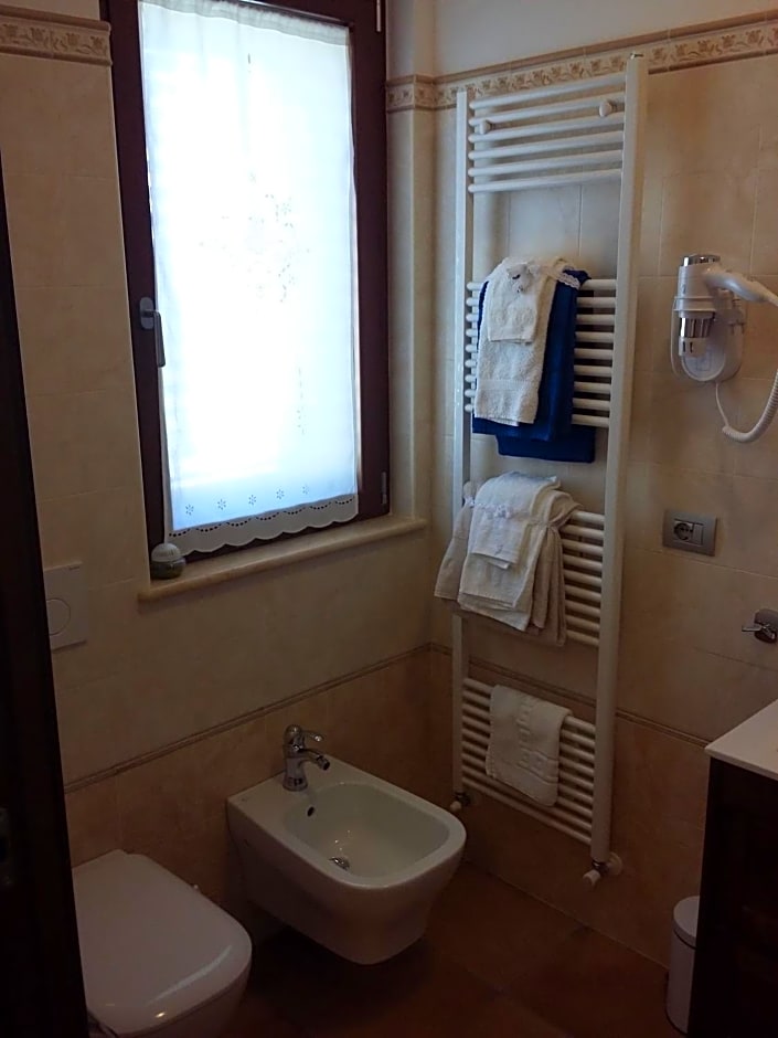B&B Itufi