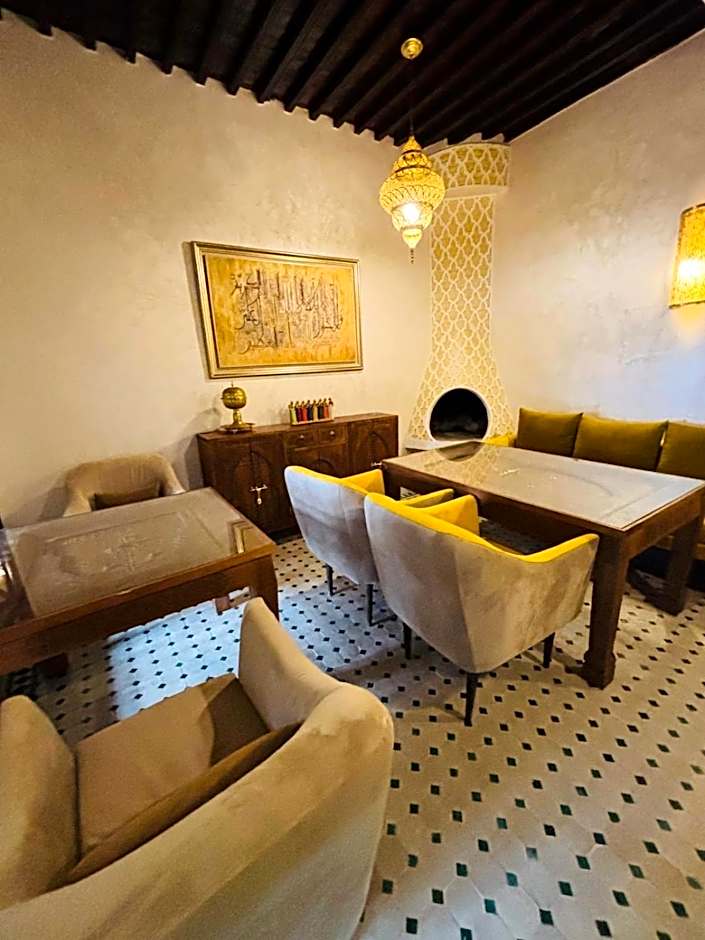 Riad El Maâti