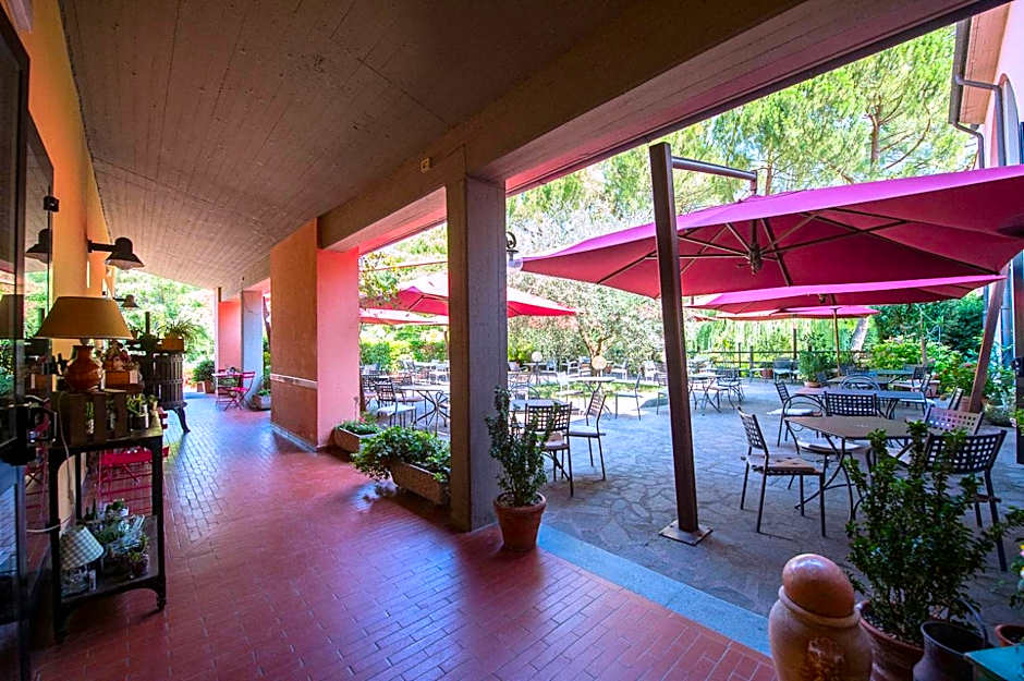 Molino D'Era Country Hotel