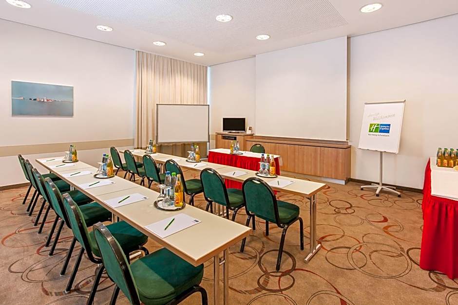 Holiday Inn Express Nürnberg-Schwabach By IHG