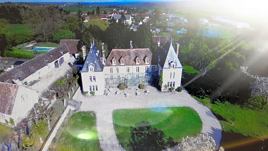 Chateau Igny