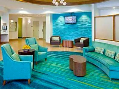 SpringHill Suites by Marriott Frankenmuth