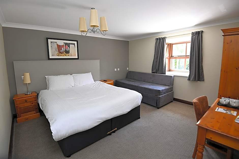 Admiral's Table, Bridgwater by Marston's Inns