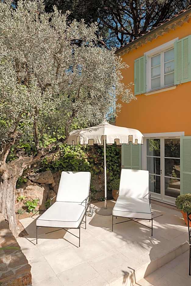 La Bastide de Saint Tropez