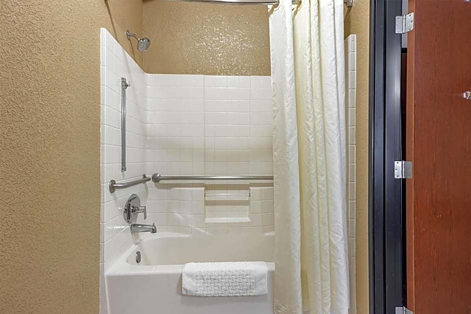 Best Western Wilsonville Inn & Suites