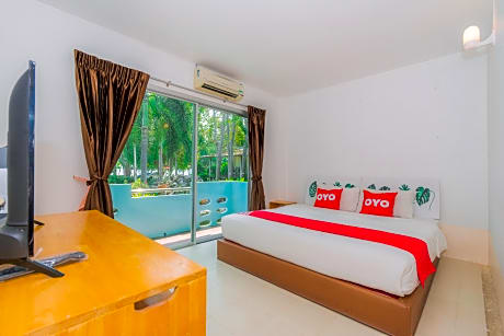 Koh Lak Resort