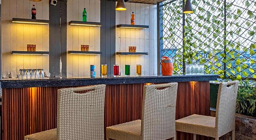 Hotel Haris MG Road