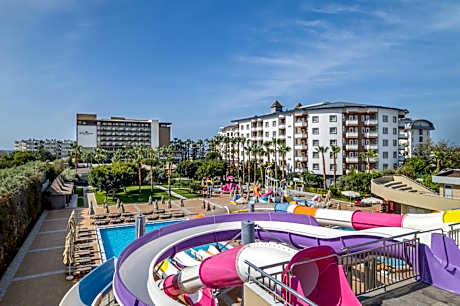 Royal Garden Beach Hotel