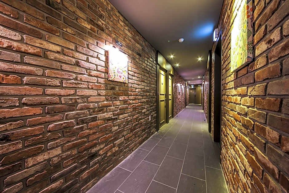 Brooks Hotel Tongyeong
