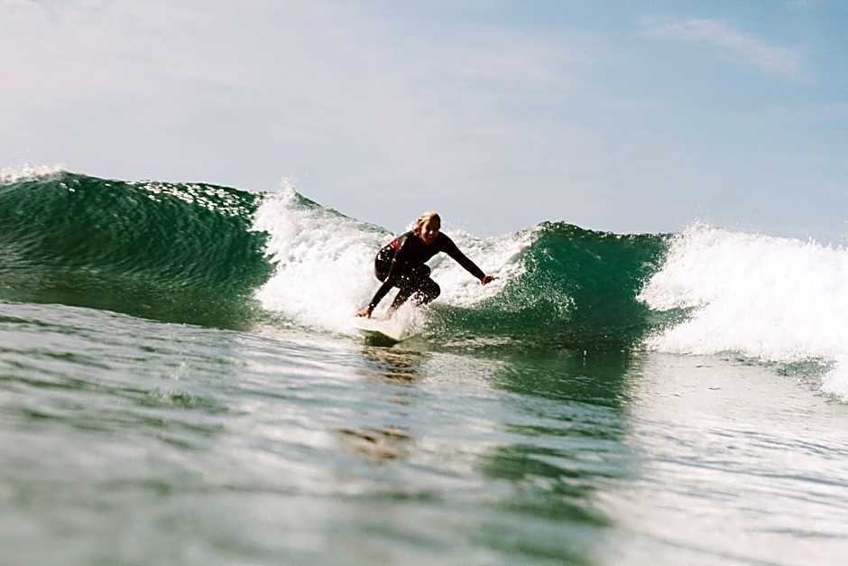 Aldeia Caiçara Surf House