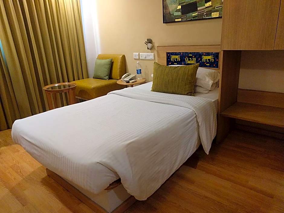 The Lemon Tree Udyog Vihar Gurgaon